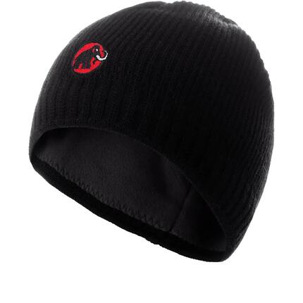 Mütze Fleece Beanie