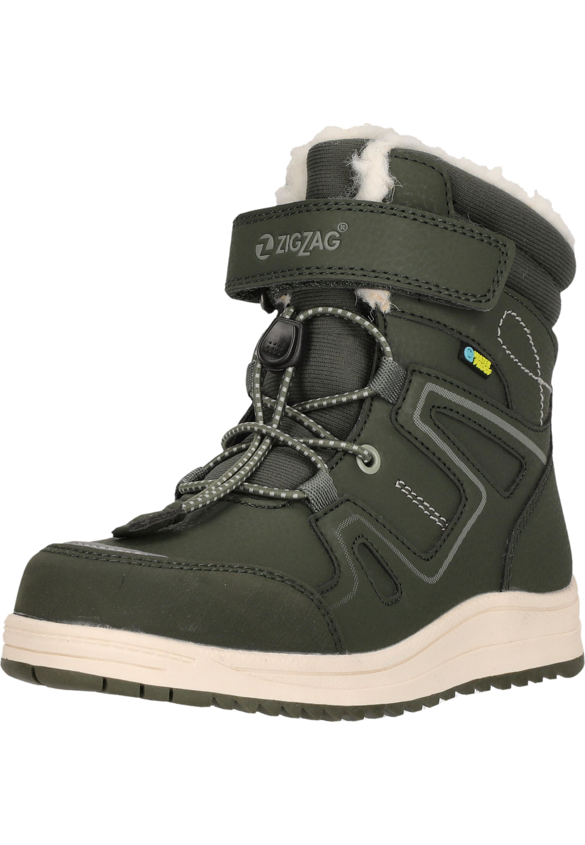 Bottes Rincet 2/7