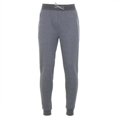 Fleece joggingbroek peak mountain canoe