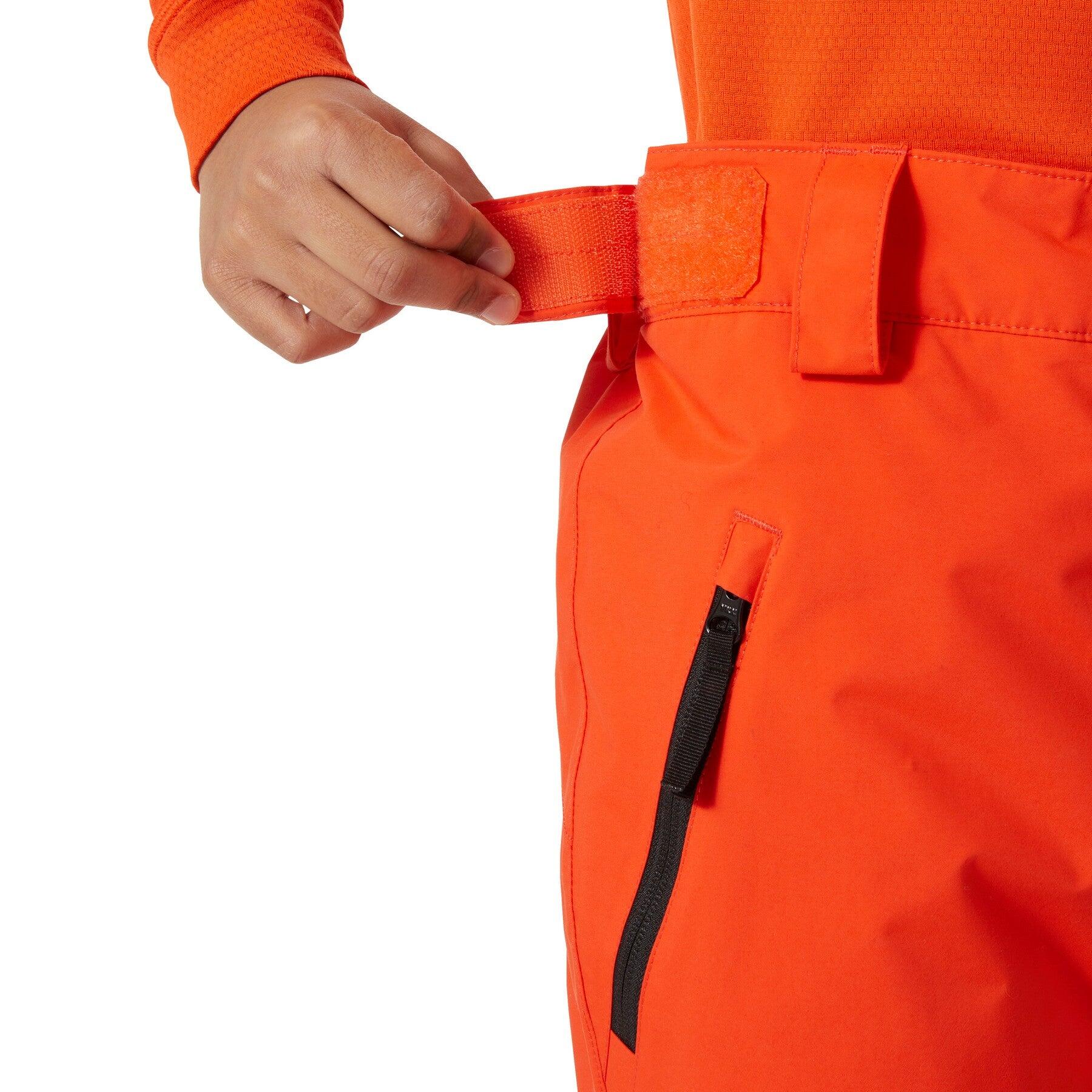 Pantaloni da sci per bambini Helly Hansen Legendary 5/6