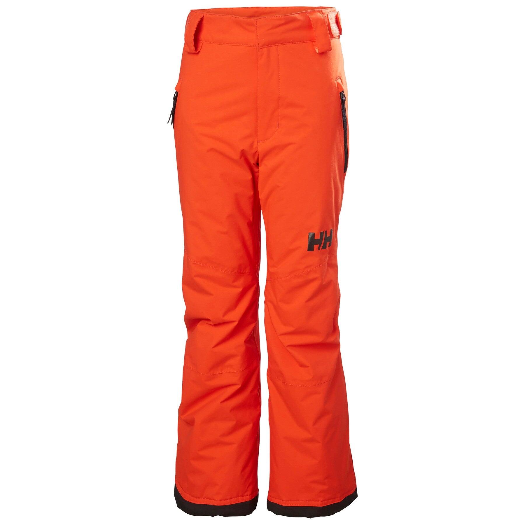 Pantaloni da sci per bambini Helly Hansen Legendary 3/6