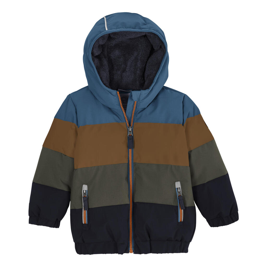 Padded jacket for kids Killtec FIOW 21