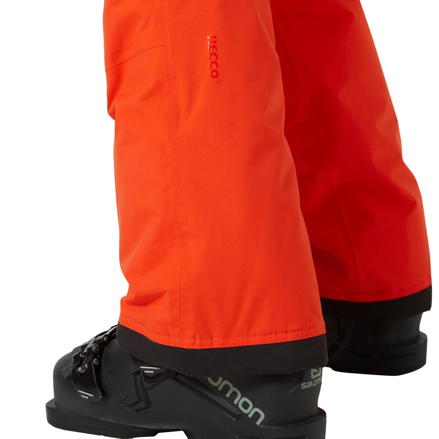 Pantaloni da sci per bambini Helly Hansen Legendary 6/6