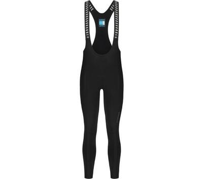 Fietsbroek beaufort caldo extra bib tights
