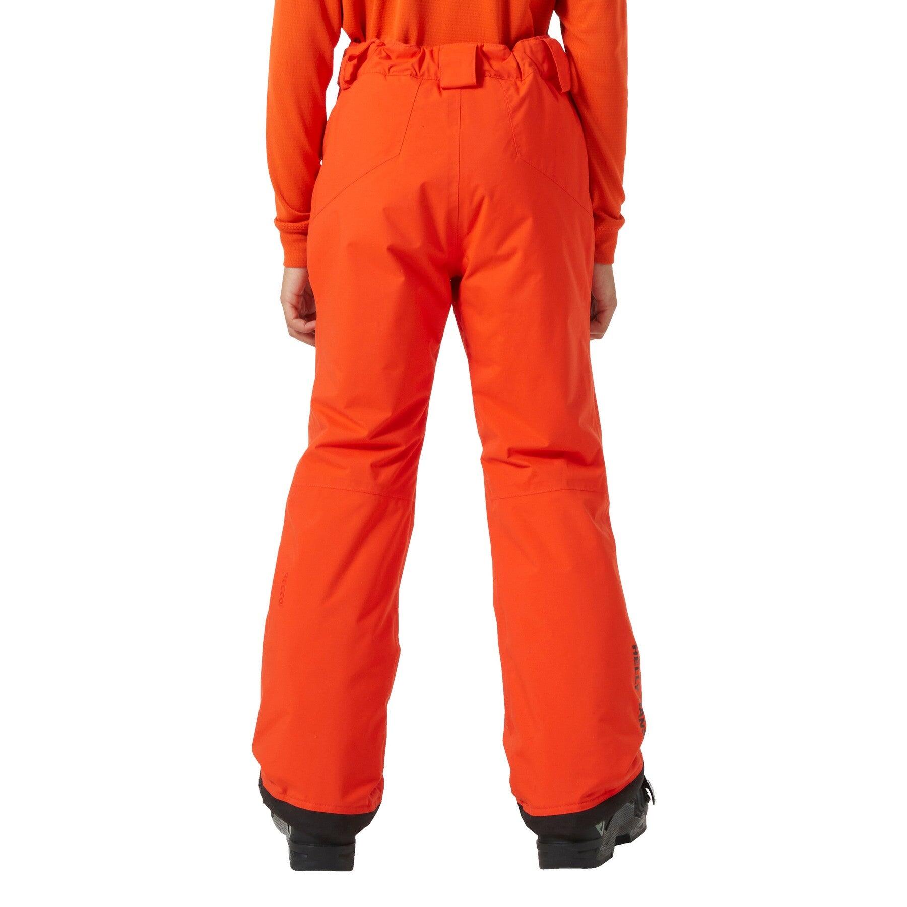 Pantaloni da sci per bambini Helly Hansen Legendary 2/6
