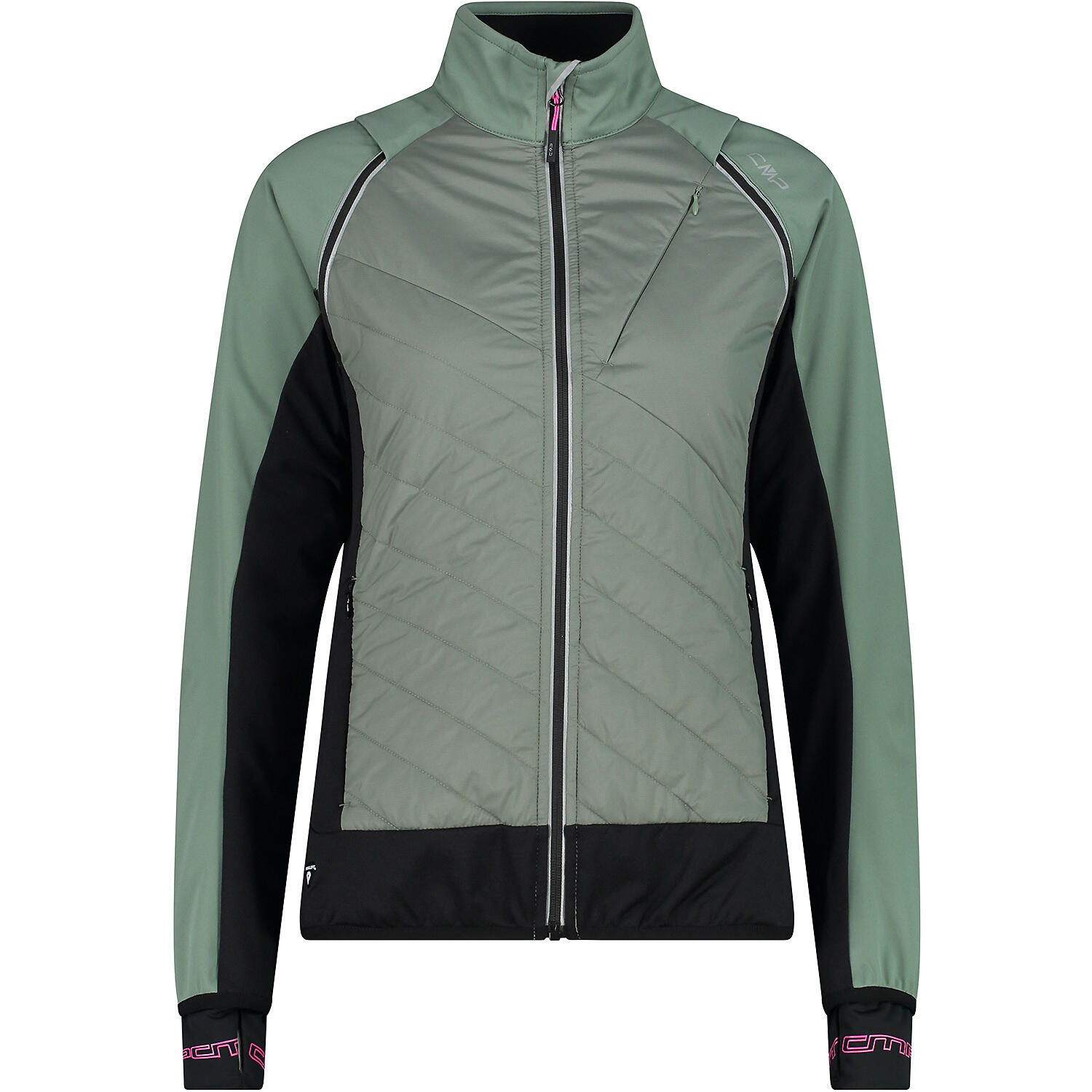 CMP Jacke Woman Jacket