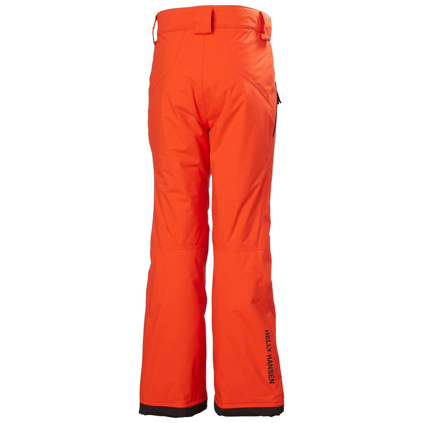 Pantaloni da sci per bambini Helly Hansen Legendary 4/6