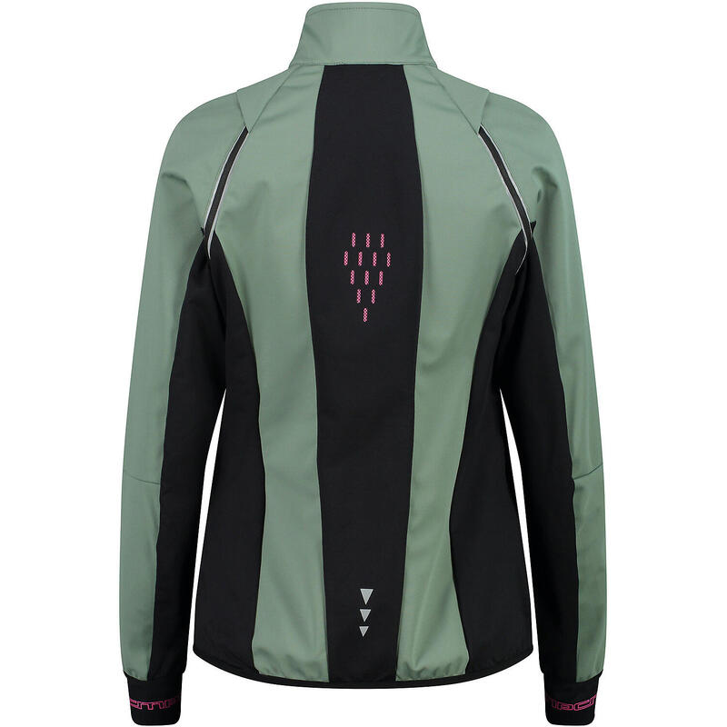 CMP 30A2276 Veste softshell femme manches détachables