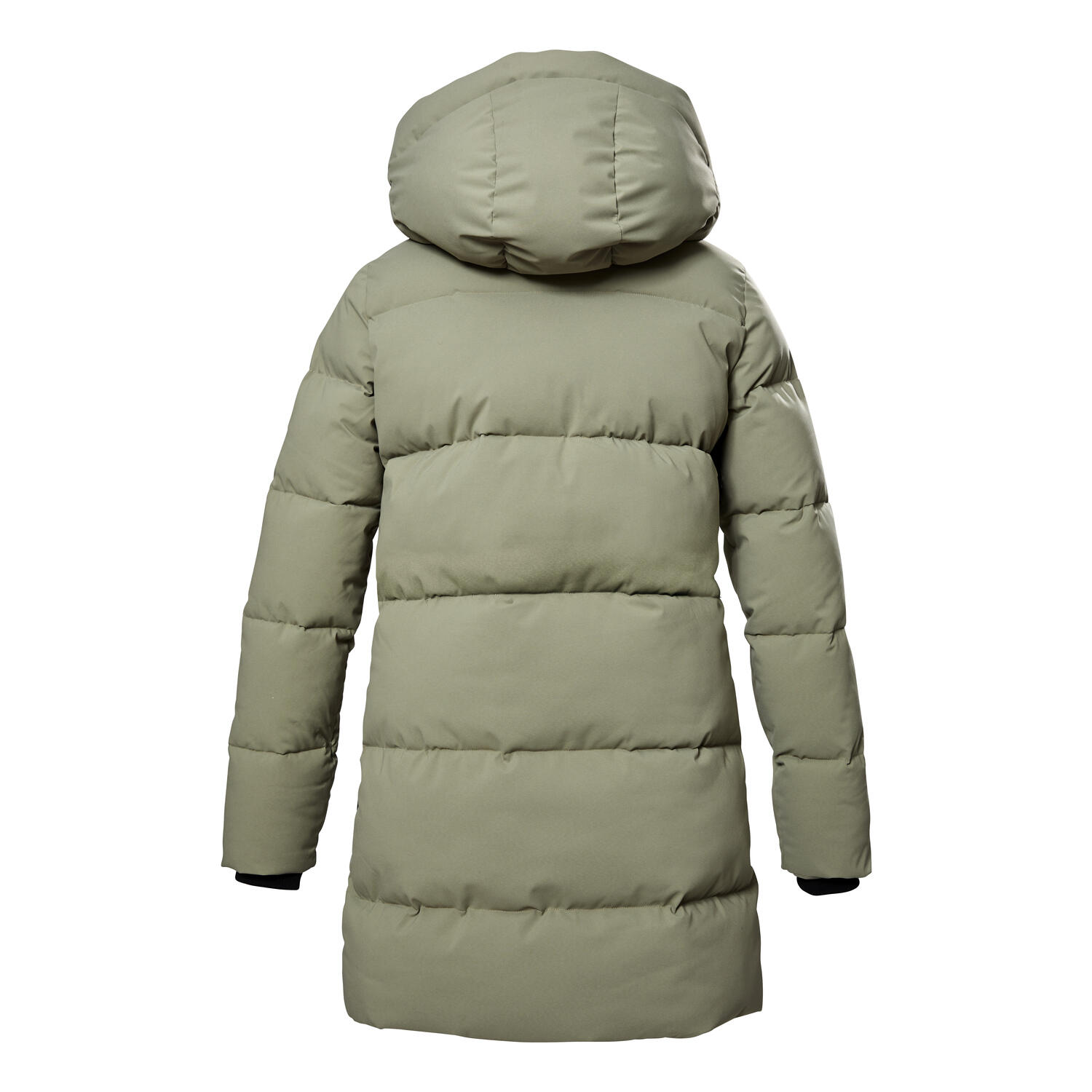 Damen Steppparka GW 1 WMN QLTD PRK 2/6
