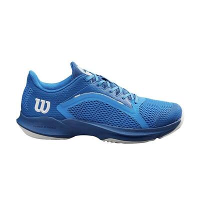 Zapatillas Wilson Hurakn 2.0 Azul Frances Blanco