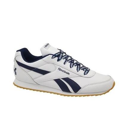 Zapatillas Niña Reebok Royal Cl Jogger Blanco