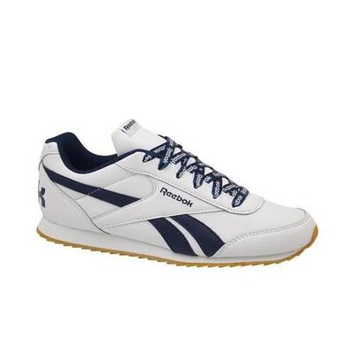 Zapatillas Niña Reebok Royal Cl Jogger Blanco