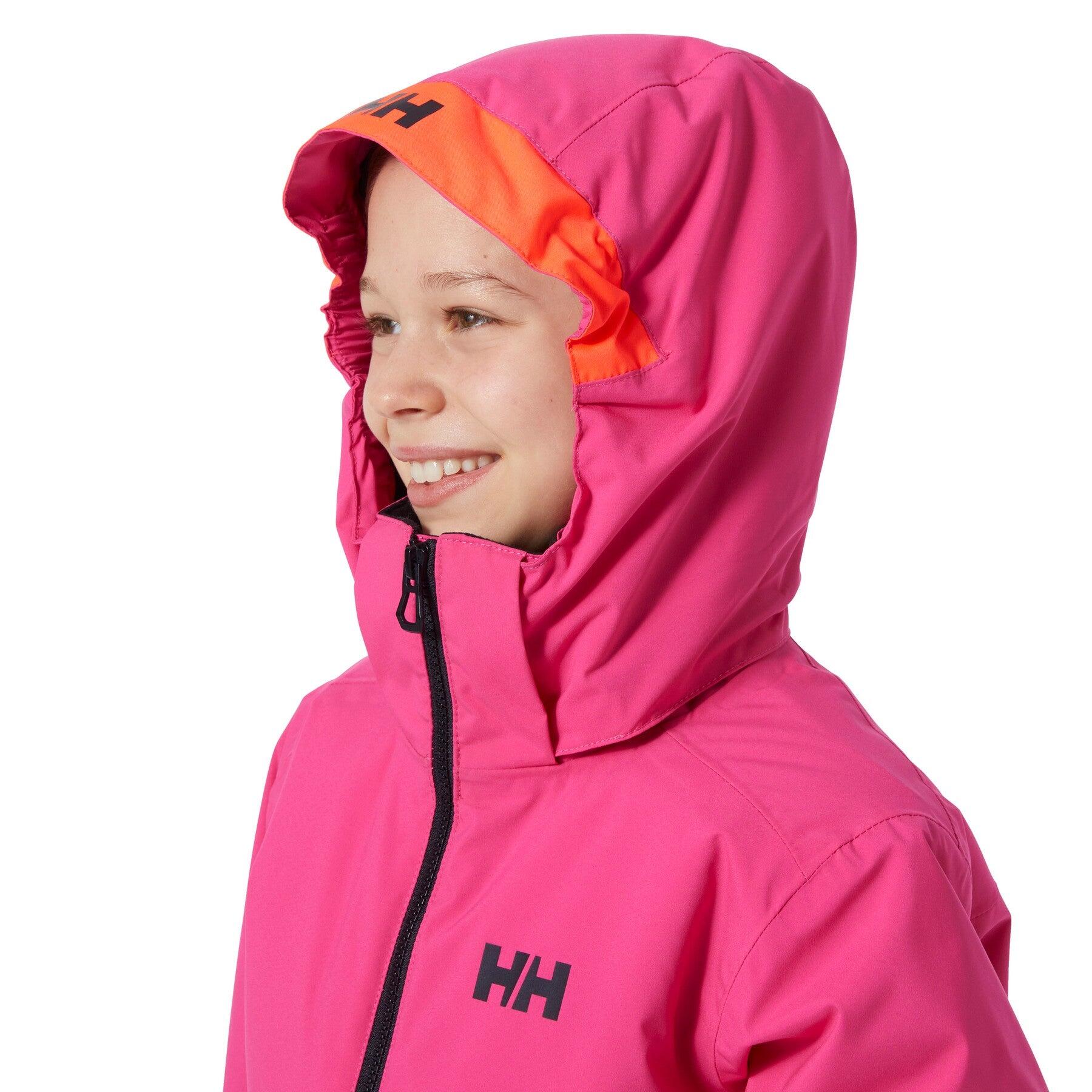 Giacca da sci per bambini Helly Hansen Jewel 3/7
