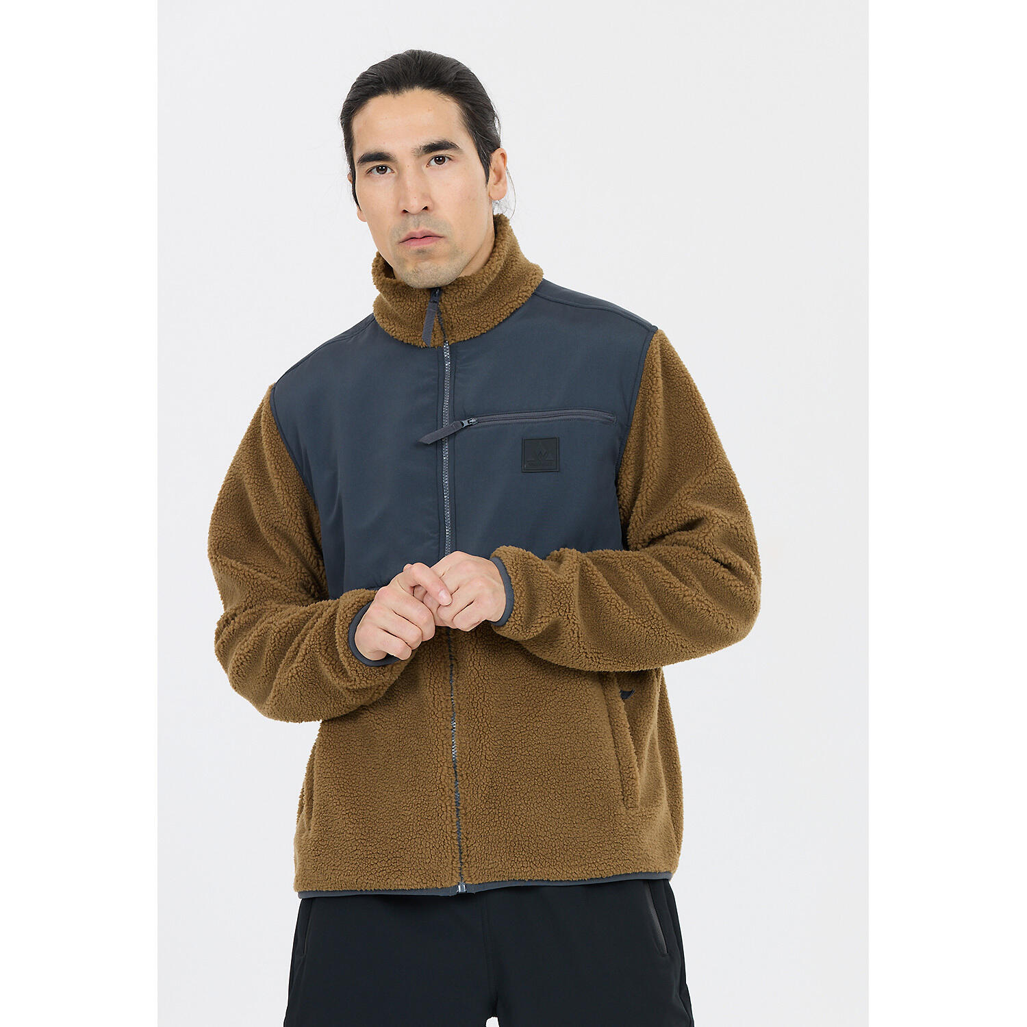 Forro polar Whistler Sprocka Teddy 6/7