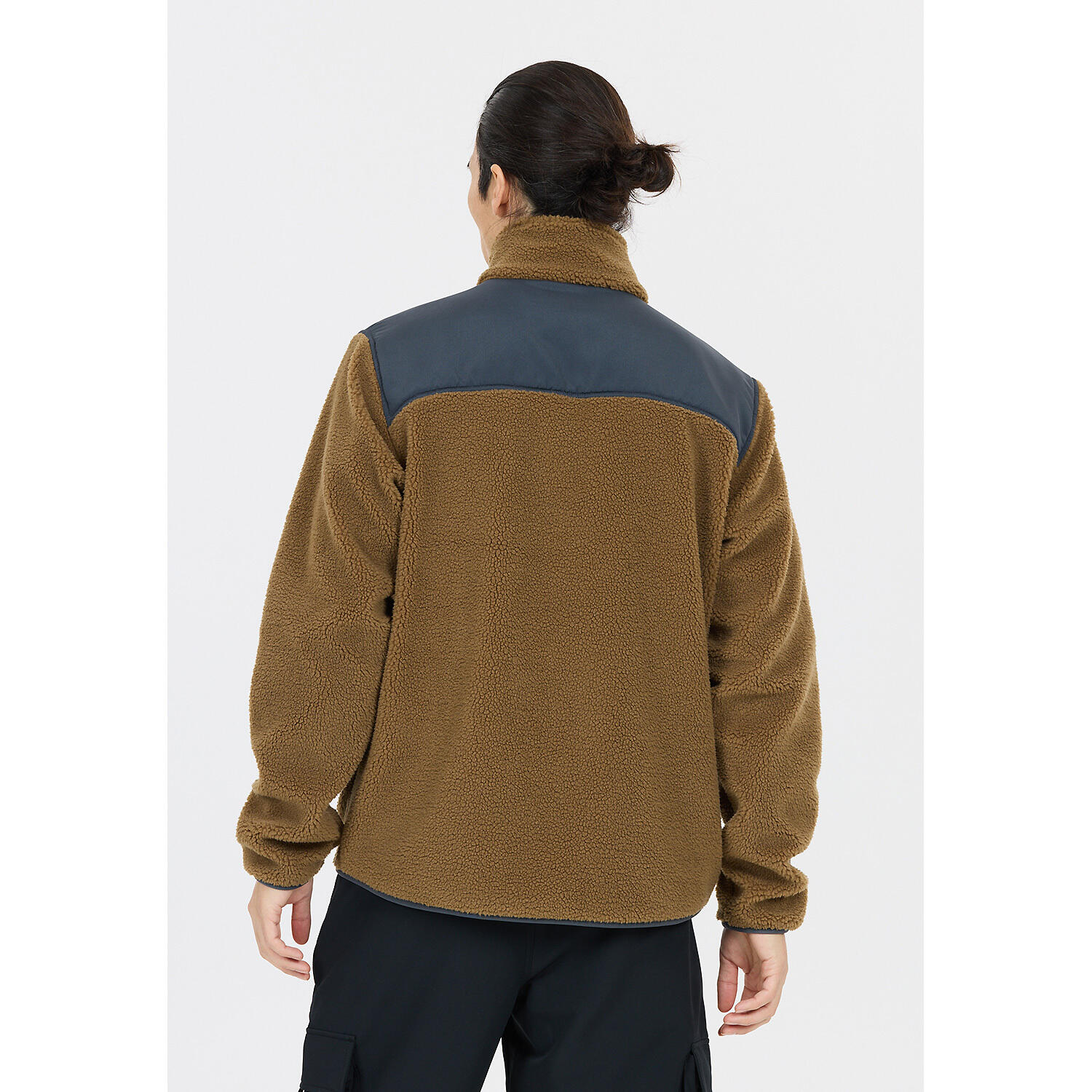 Forro polar Whistler Sprocka Teddy 7/7