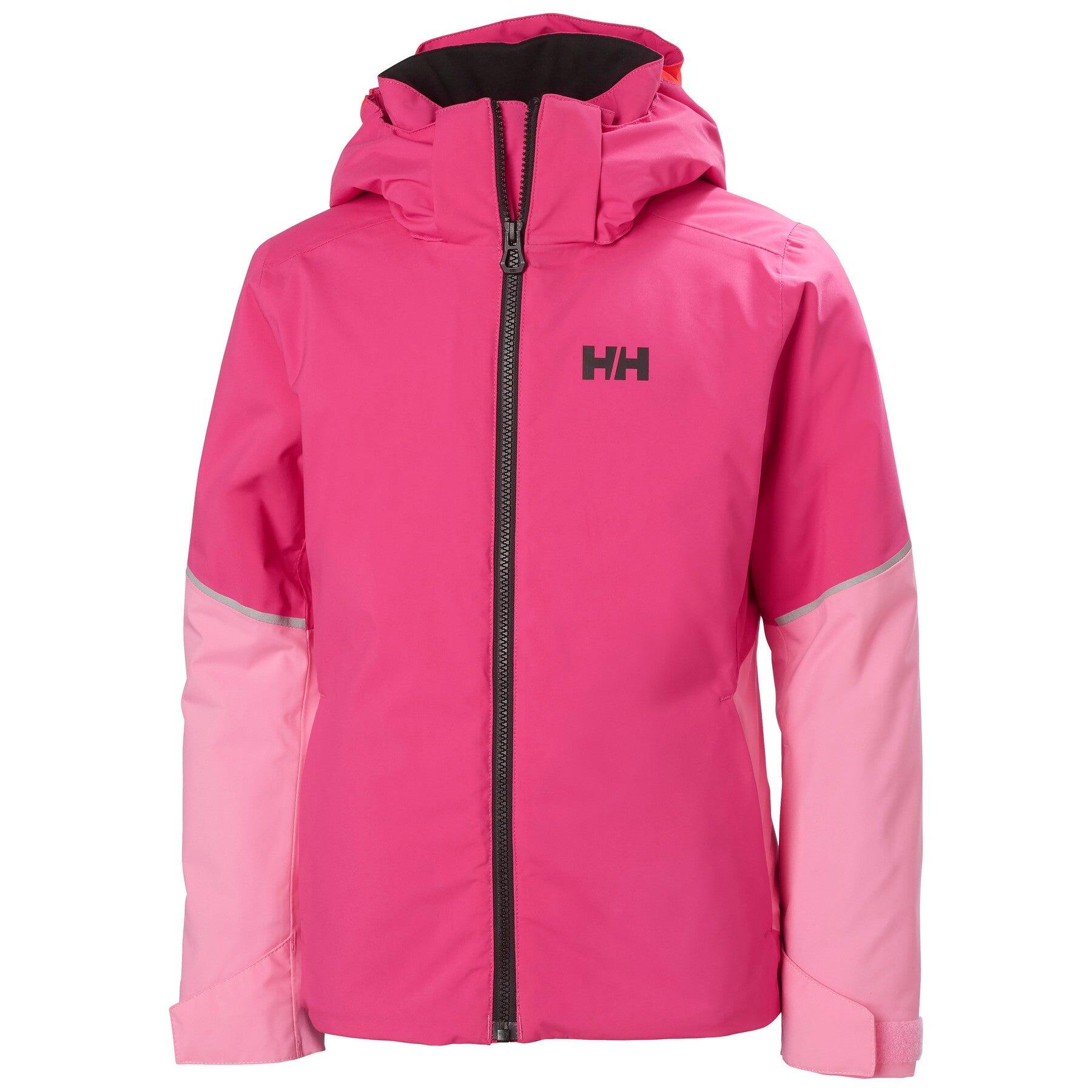 Giacca da sci per bambini Helly Hansen Jewel 7/7