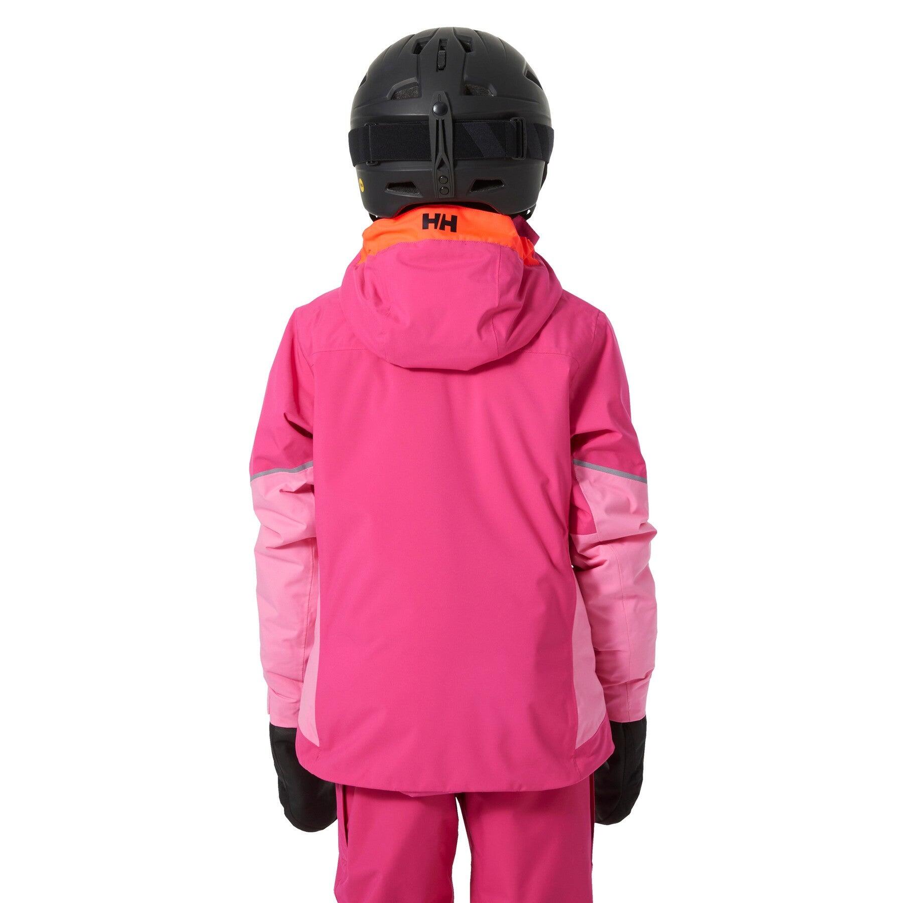 Giacca da sci per bambini Helly Hansen Jewel 2/7