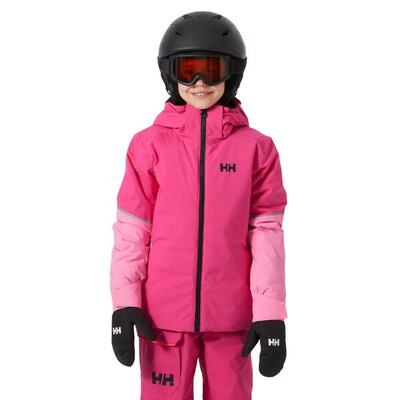 Giacca da sci per bambini Helly Hansen Jewel