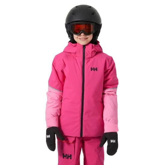 Giacca da sci per bambini Helly Hansen Jewel