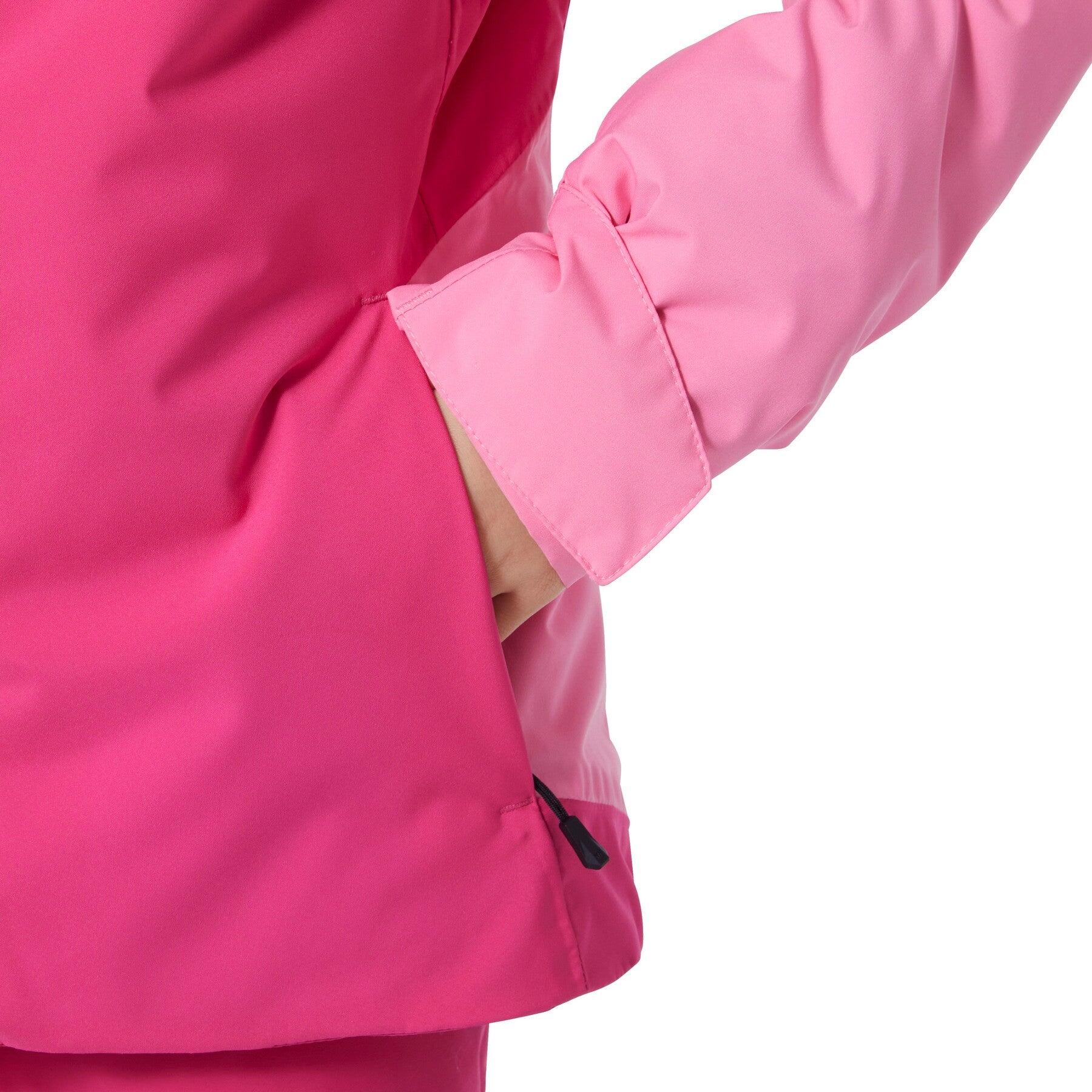 Giacca da sci per bambini Helly Hansen Jewel 4/7