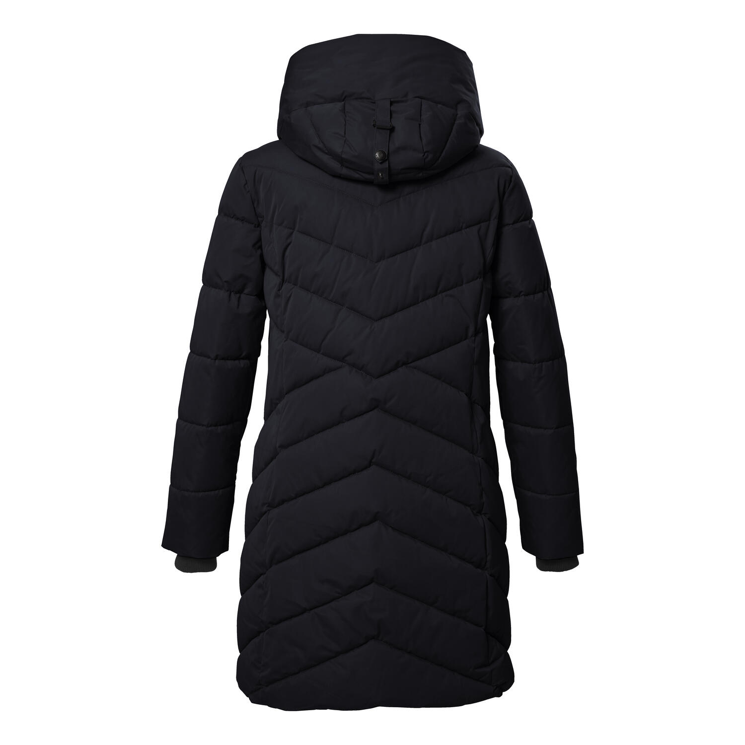 Damen Steppparka GW 17 WMN QLTD PRK 3/3