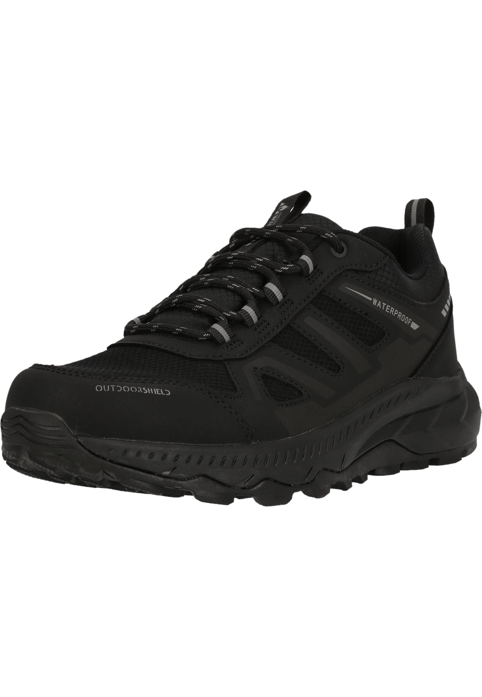 WHISTLER Outdoorschuh Qisou W 2/7