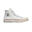 Chaussures Adultes Converse Chuck 70 Vintage Canvas High Blanc