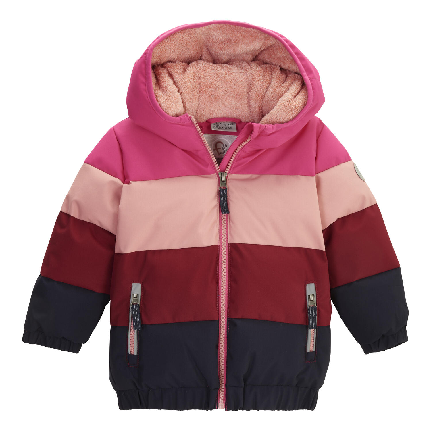 KILLTEC Steppjacke FIOW 21 MNS QLTD JCKT