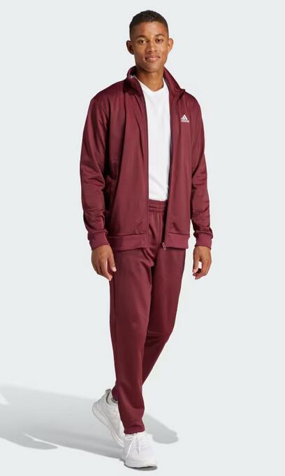 Adidas uomo tuta hotsell