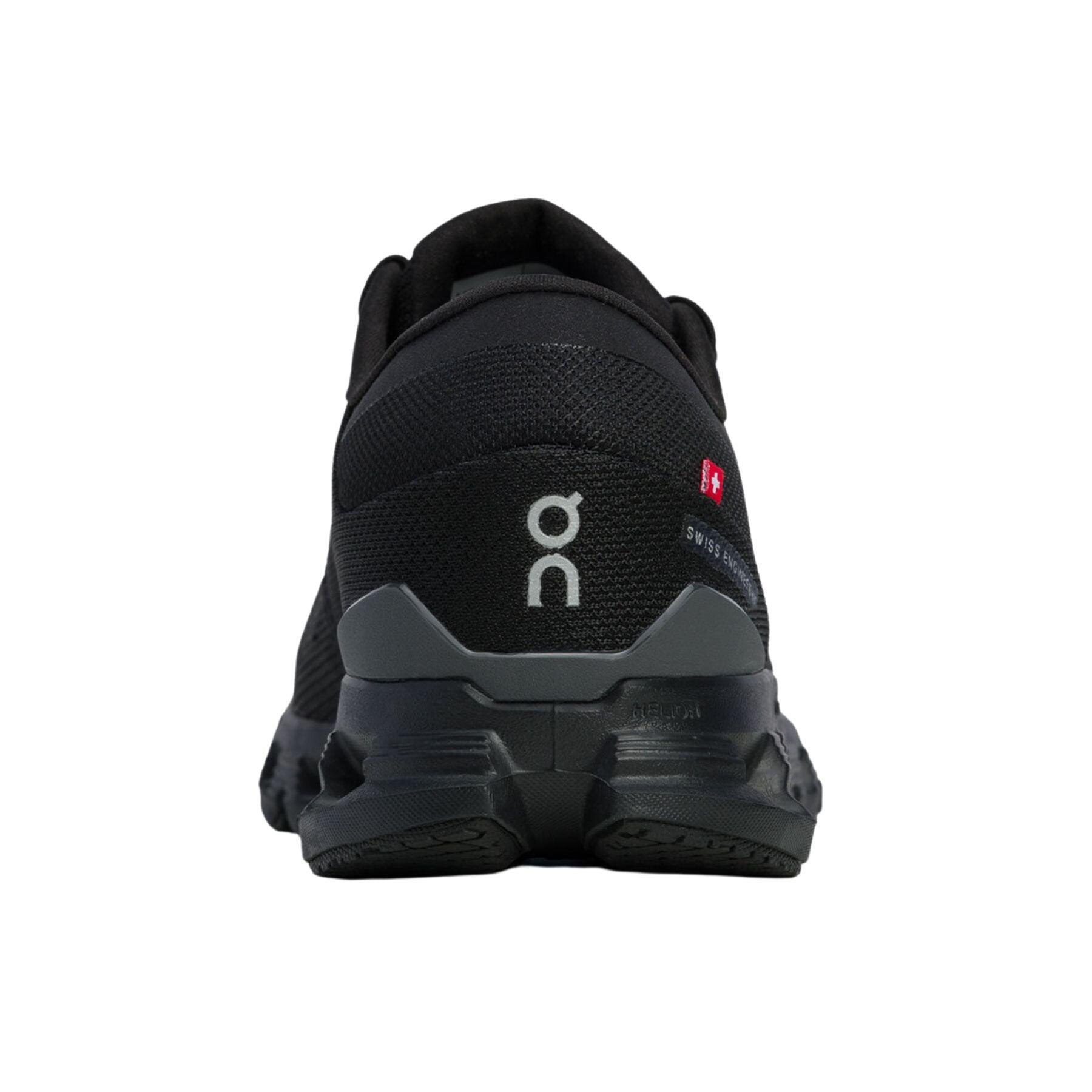 Zapatillas On Running Cloud X 4 OnRunning noir 5/7