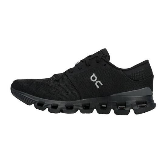 Zapatillas On Running Cloud X 4 OnRunning noir