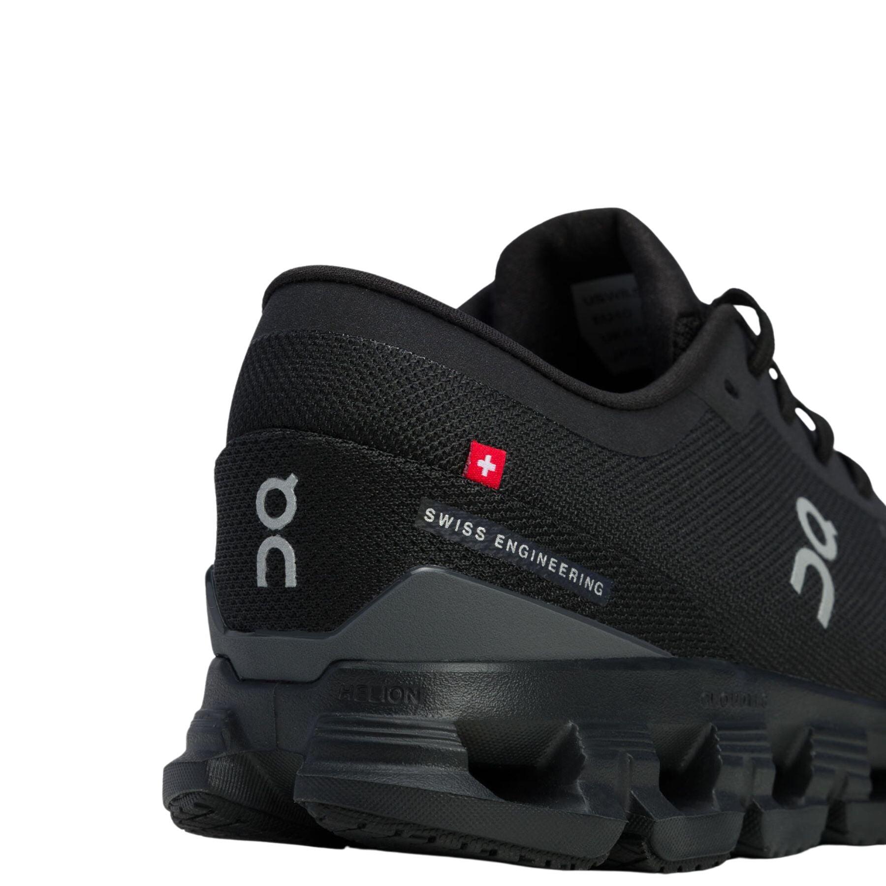 Zapatillas On Running Cloud X 4 OnRunning noir 6/7
