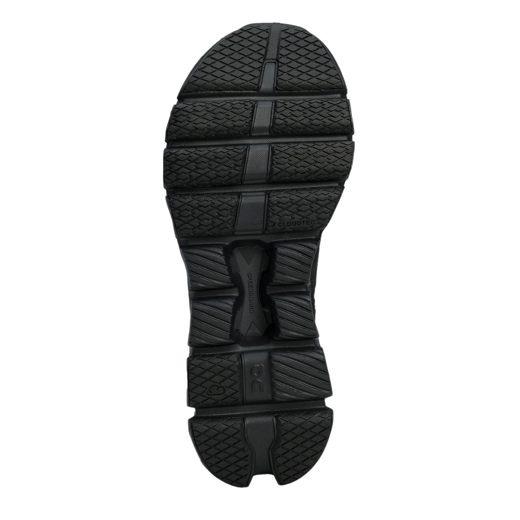 Zapatillas On Running Cloud X 4 OnRunning noir 7/7