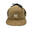 Casquettes et Chapeaux enfant Casquette Sherpa Wild Mountains-Beige