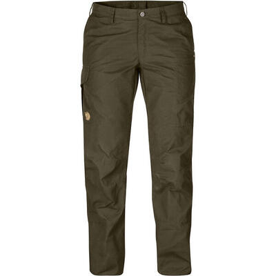 FJALLRAVEN Outdoorhose KARLA PRO TROUSERS