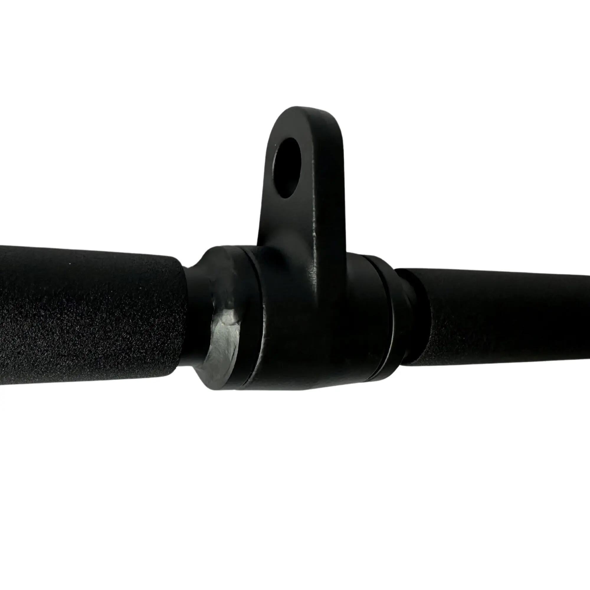 Barra de ondulação de aço BL1CB 50 cm 2/2