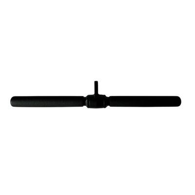 Bl1cb curl bar staal 50 cm
