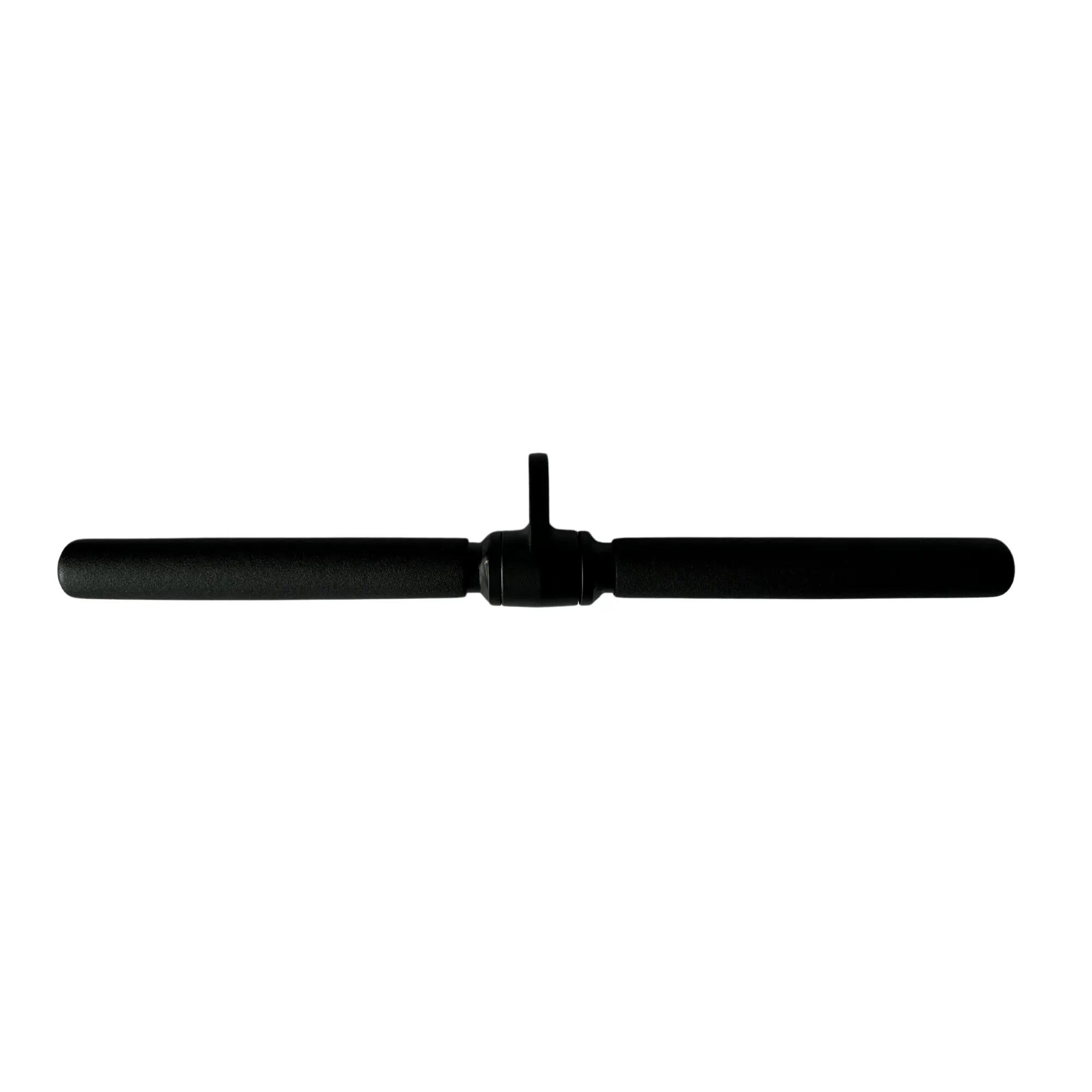 Inspire - Barre De Curl Bl1cb Acier 50 Cm - Accessoire De Tirage - Noir - Taille Unique - Decathlon