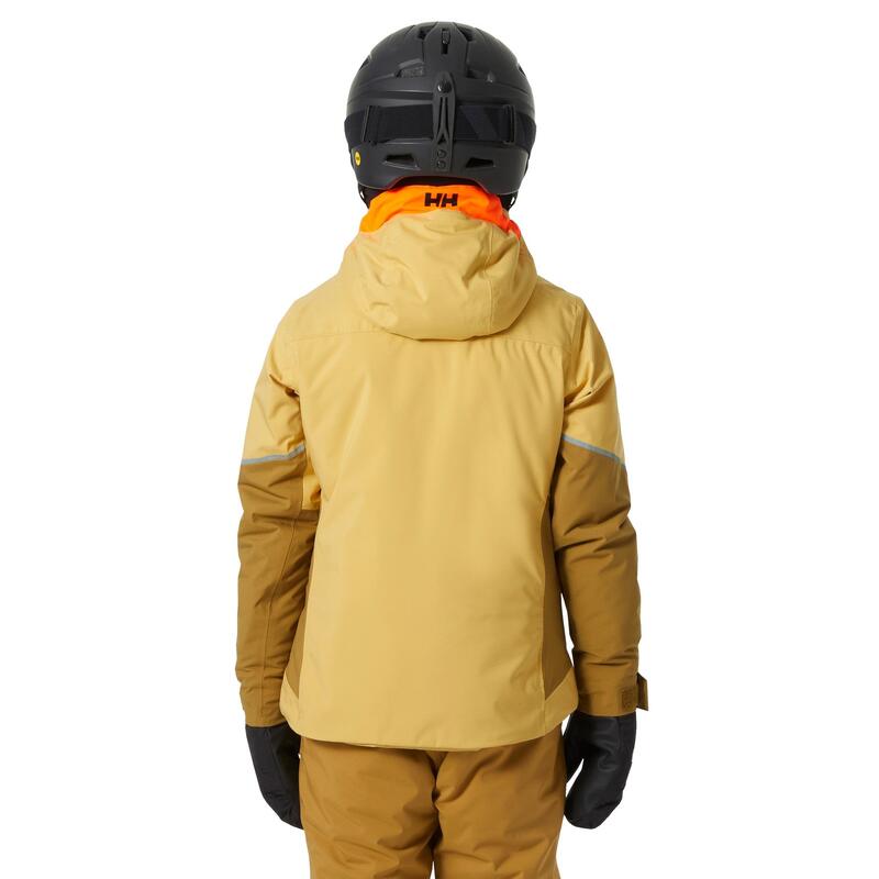 Helly Hansen Jr Jewel Veste d'hiver