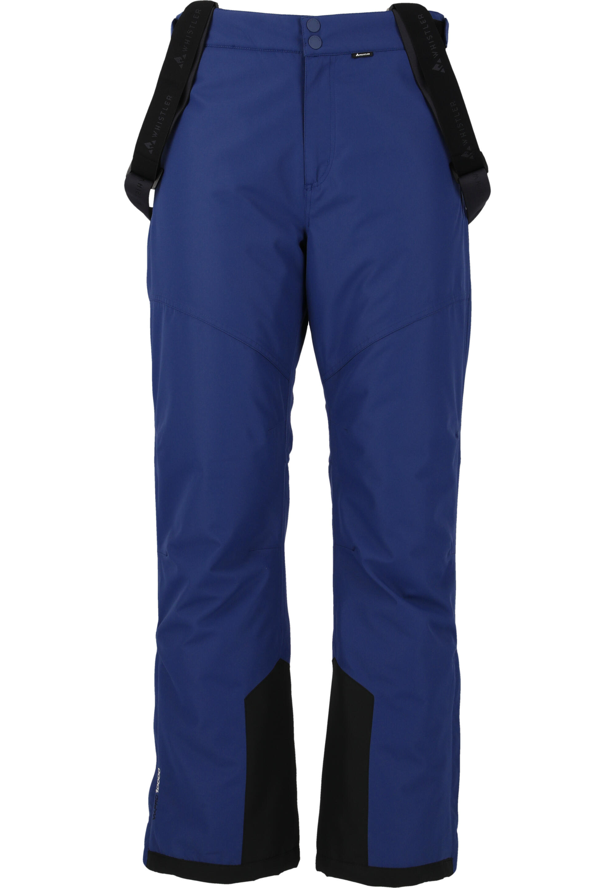 Blauw / Denimblauw