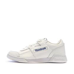 Baskets Blanches Homme Reebok Workout
