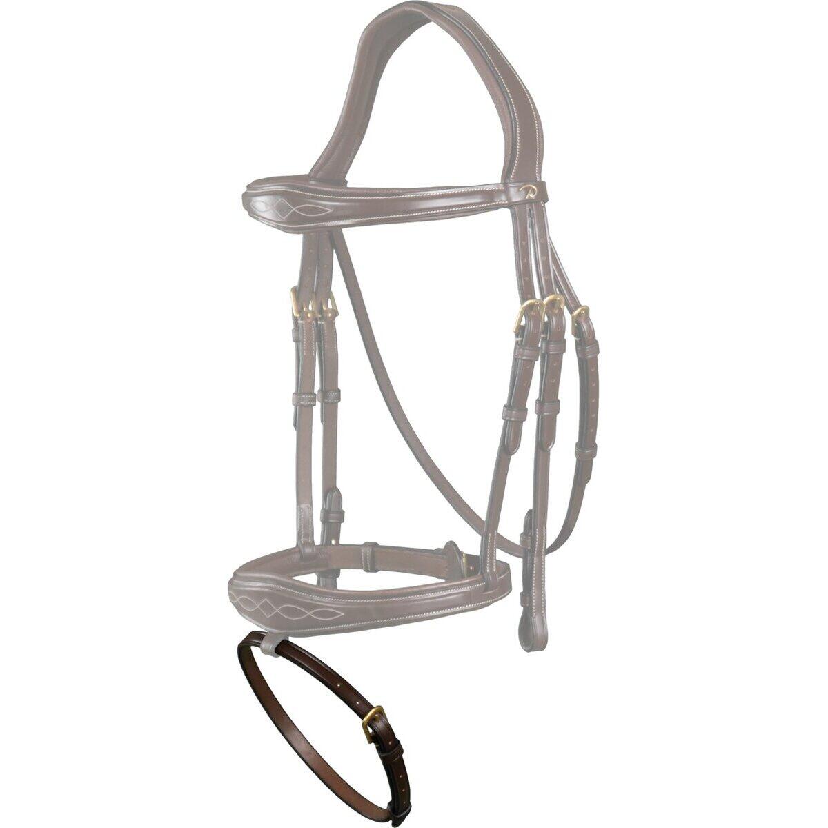 DY'ON Onderbaard voor paard Dy'on 1/2