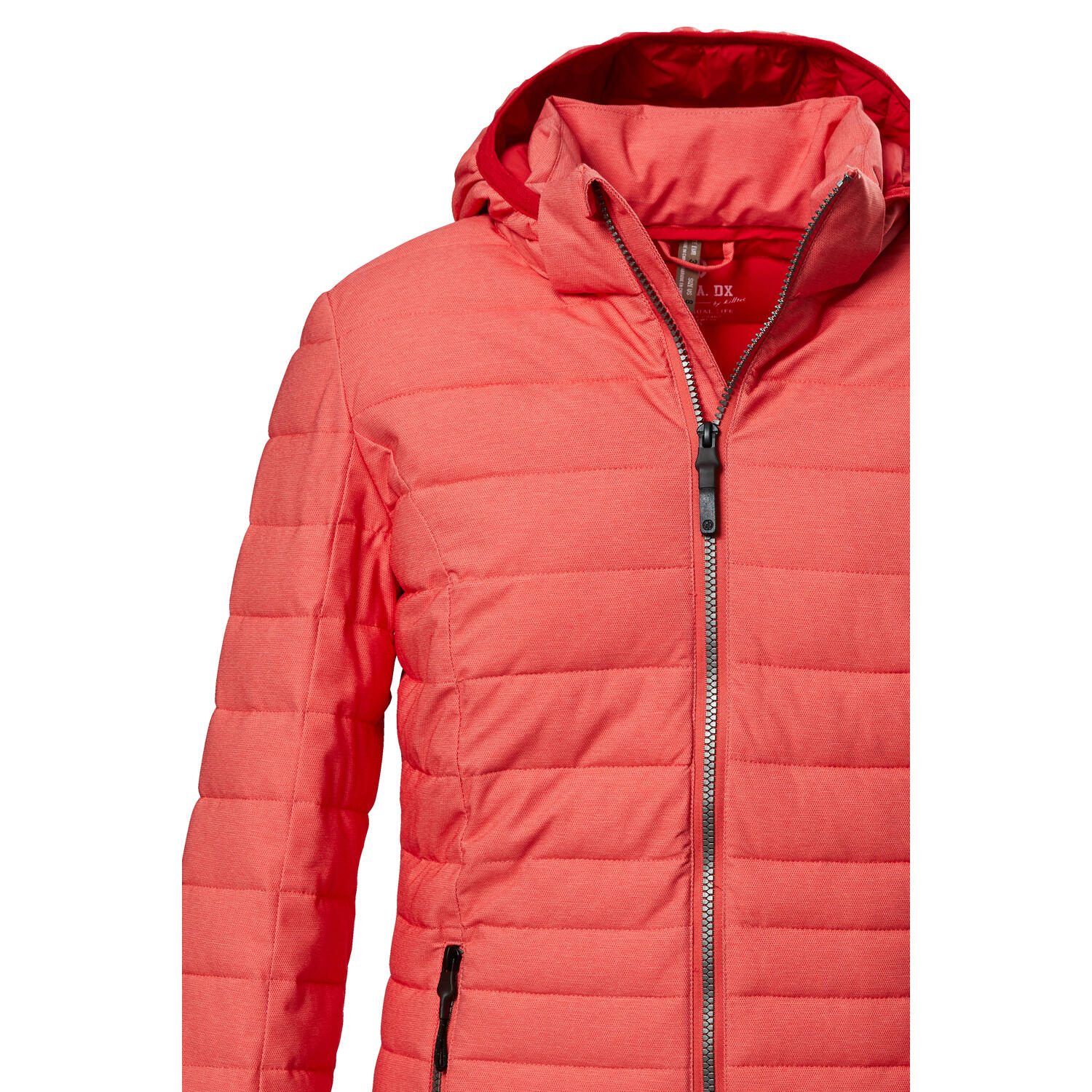 Damen Steppjacke GW 67 WMN QLTD JCKT_Uyaka 5/7