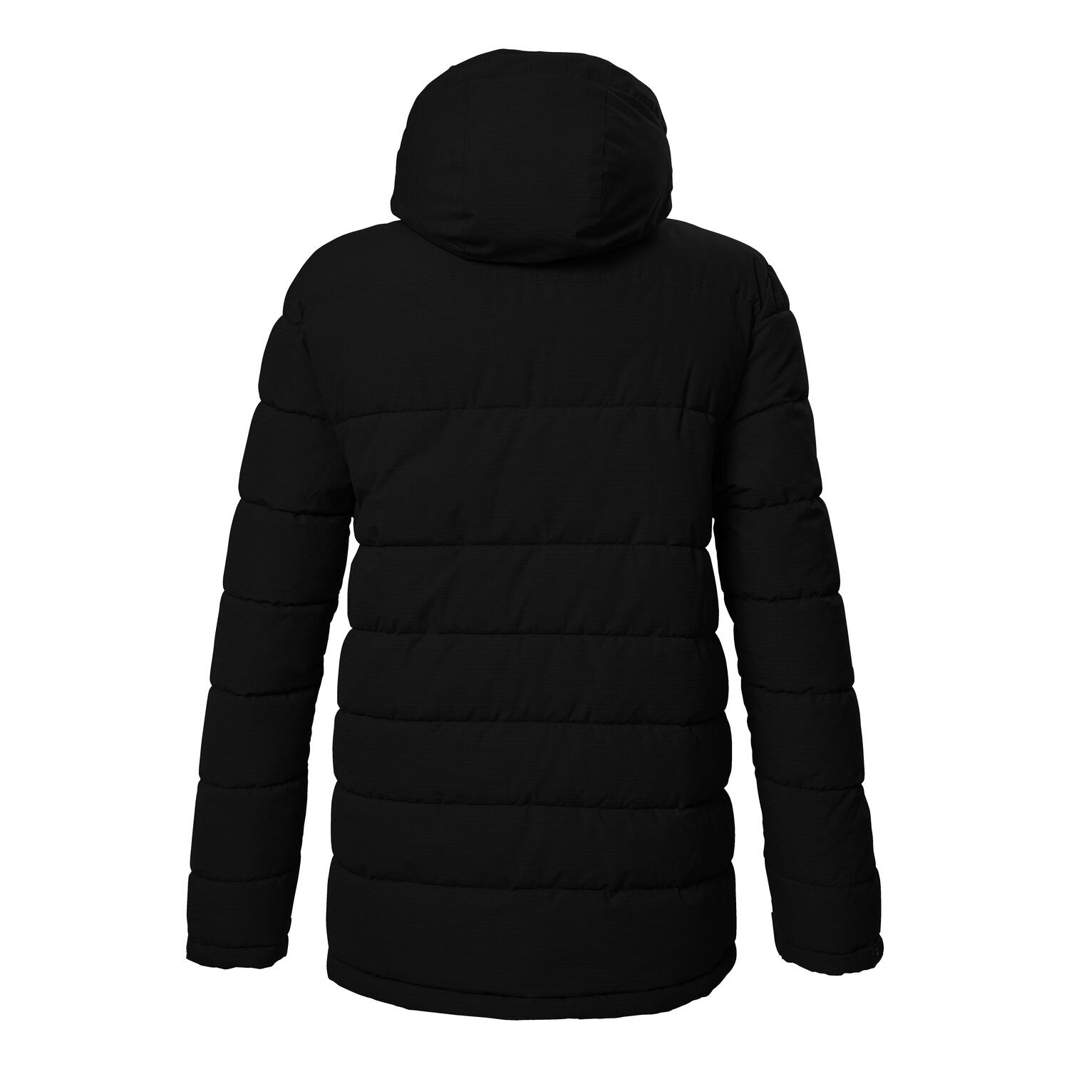 Herren Steppjacke KOW 2 MN QLTD JCKT 3/7