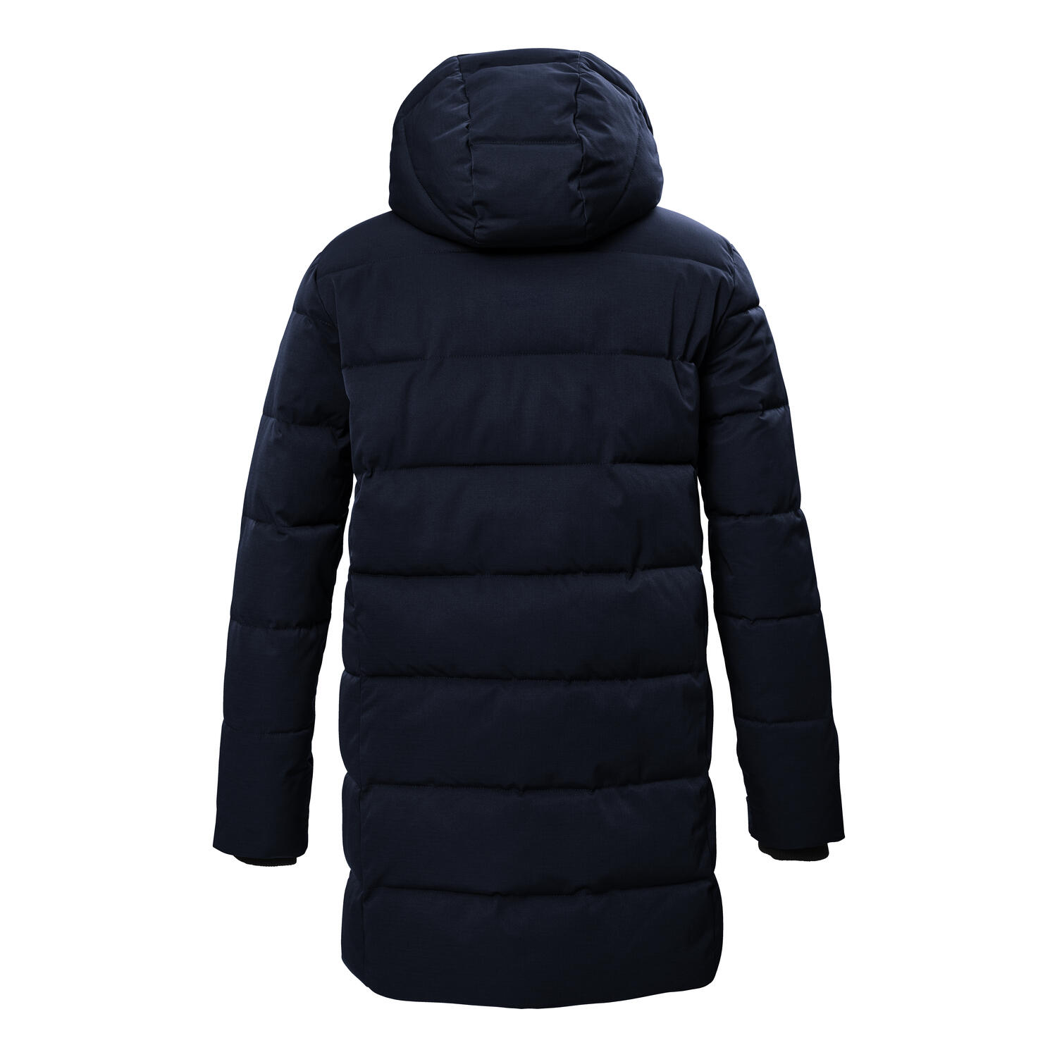 Veste matelassée long Killtec GW 10 2/3
