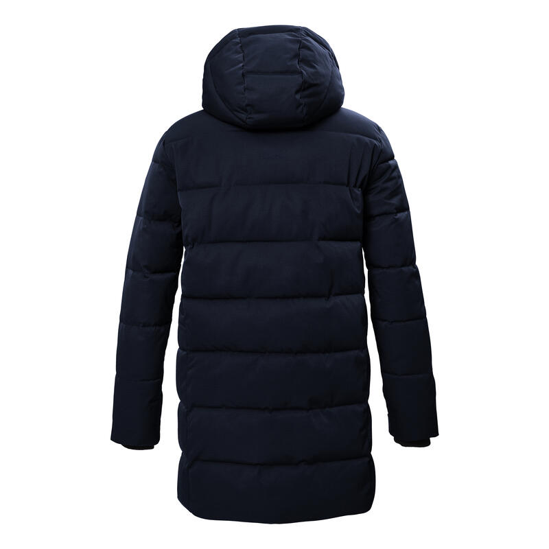Hosszú steppelt kabát Killtec GW 10