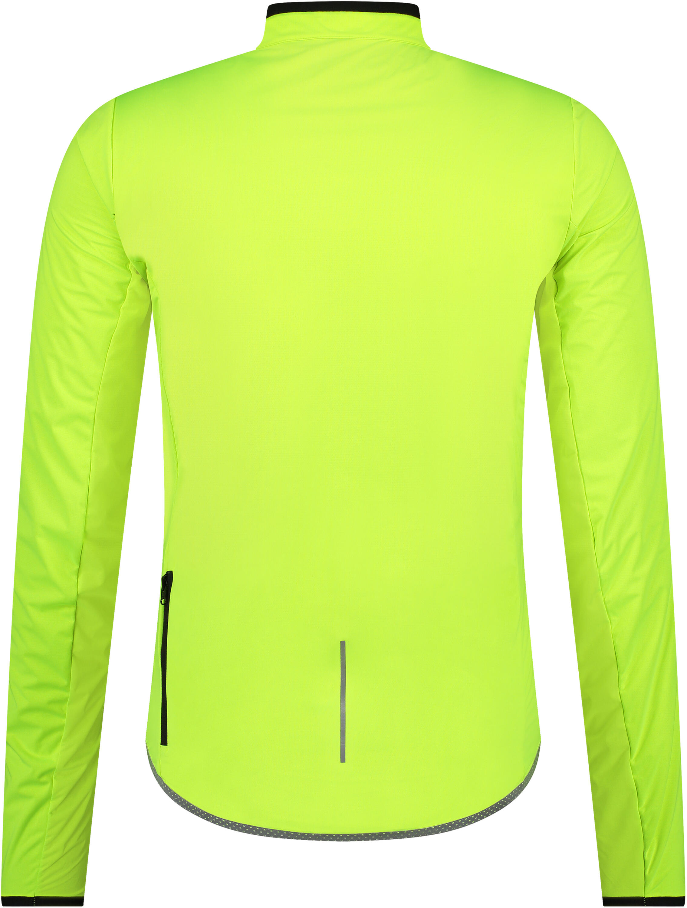 Veste Windflex , Jaune fluo 2/3
