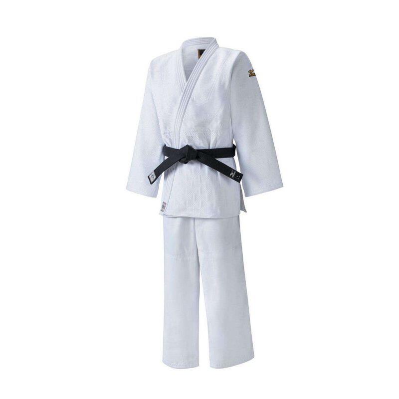 Judopak Mizuno Yusho FIJ 2015 750g 2/3