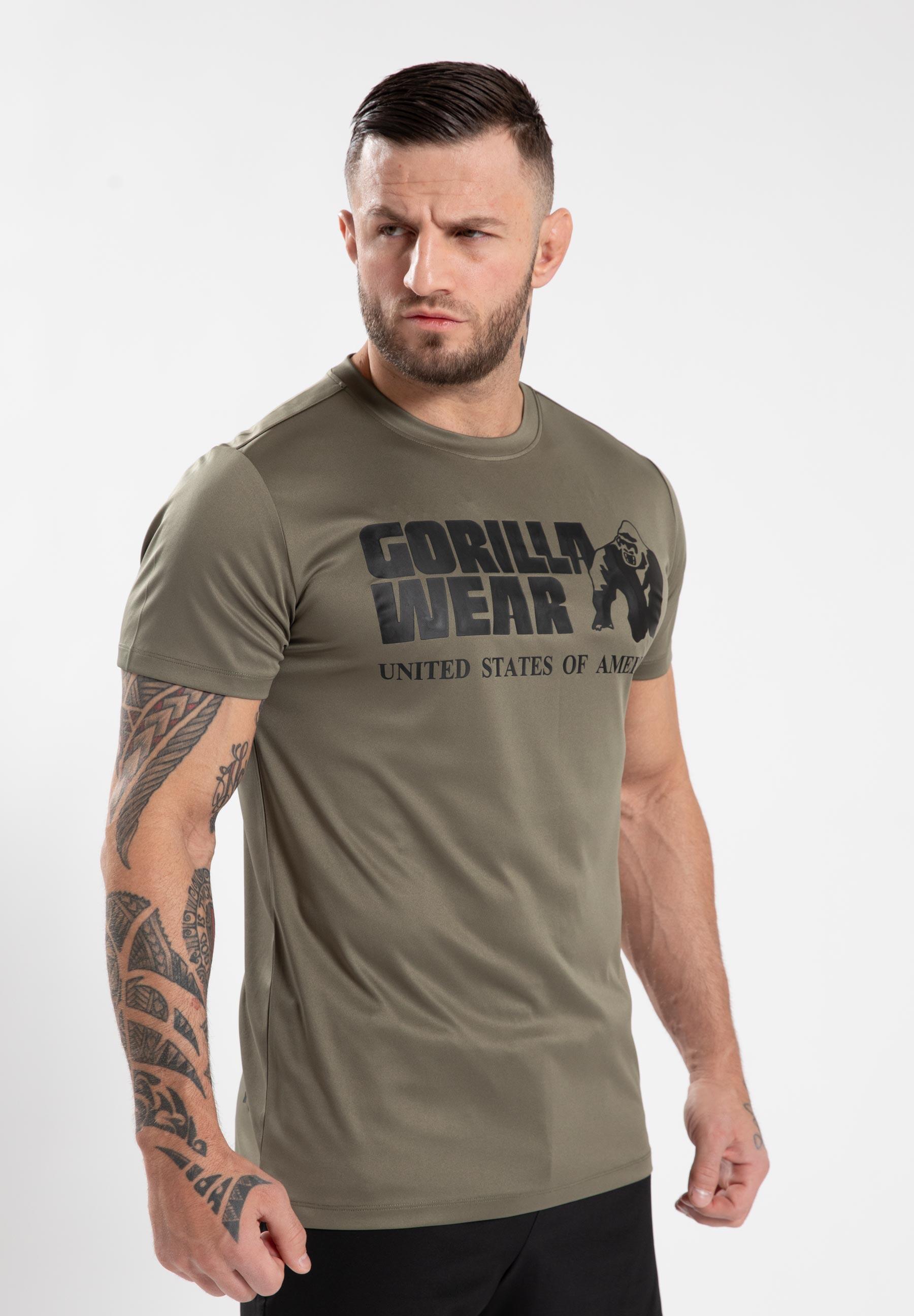 GORILLA WEAR picture