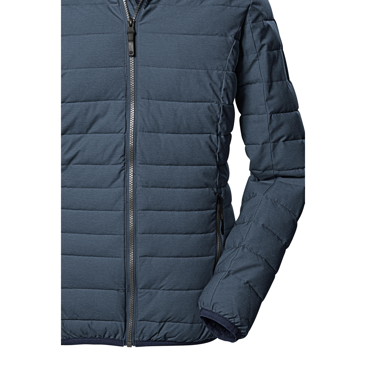 Damen Steppjacke GW 67 WMN QLTD JCKT_Uyaka 5/6